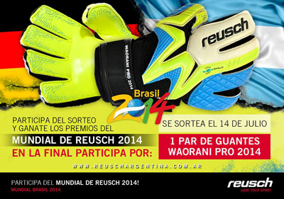 Premio de la Final