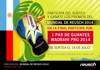 Premio de la Final