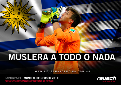 Banner de seguimiento de arqueros