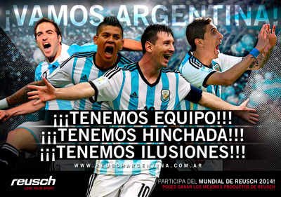 Tenemos equipo!!! Tenemos hinchada!!!Tenemos Ilusiones!!!