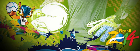 Reusch - Brasil 2014