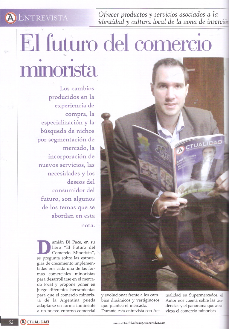Revista Actualidad
