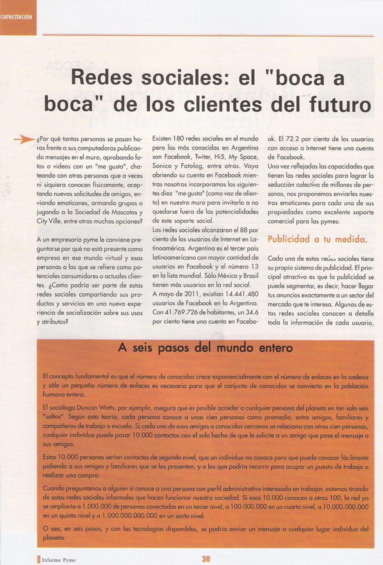 Revista Comerciar