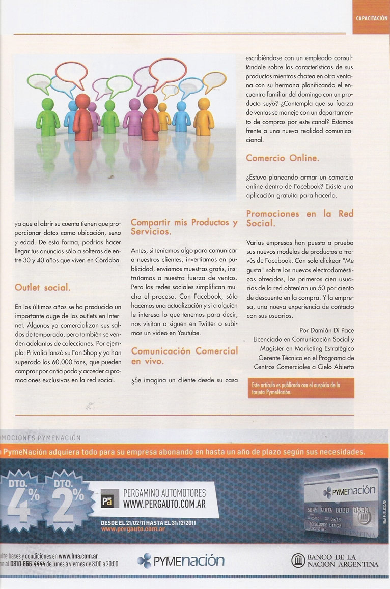 Revista Comerciar