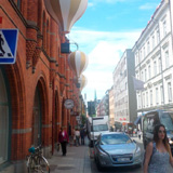 Suecia