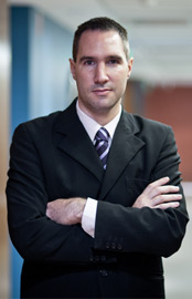Lic. Damián Di Pace
