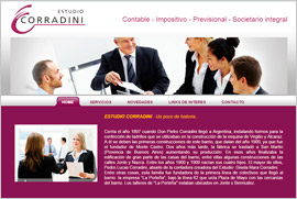 Estudio Corradini
