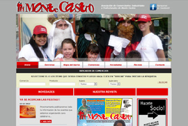 Asociación de Comerciantes de Monte Castro