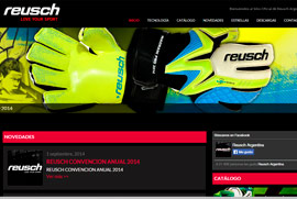Reusch