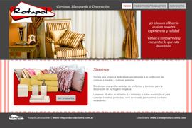 Rotapol Decoraciones