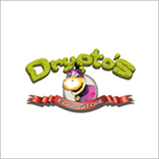 Dryptos
