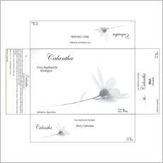 Packaging - Calantha