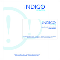 Indigo Consulting