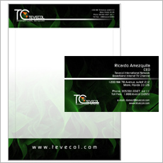 Tevecol