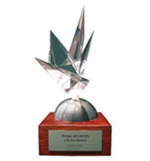Premio Iluminis - Otorgado por la UCES