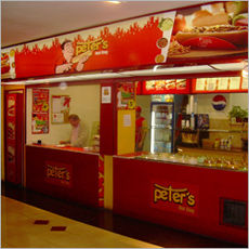 PDV Peter's Hot Dog