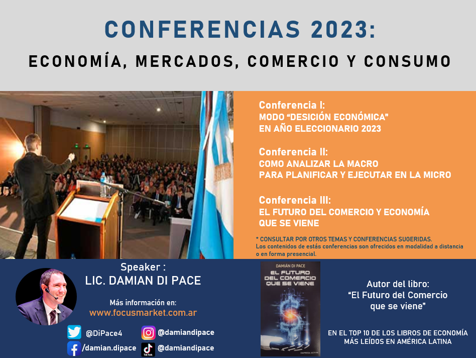 Conferencias