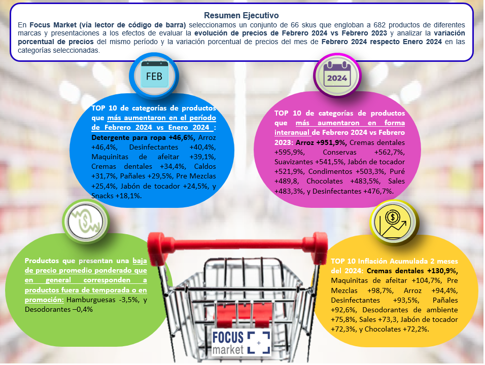 Resumen ejecutivo
