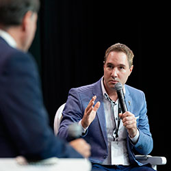 Conferencia II
