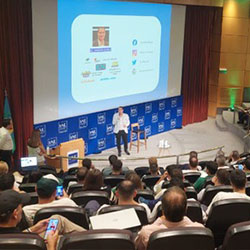 Conferencia I