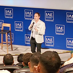 Conferencia III
