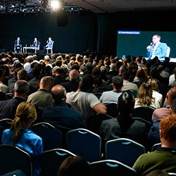 Conferencia IV