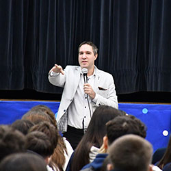 Conferencia I